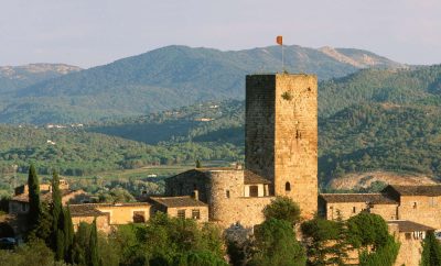 À la Découverte des Arcs sur Argens